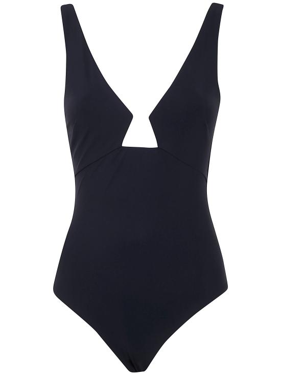 25FW 짐머만 원피스 수영복 9425WSS251 BLACK