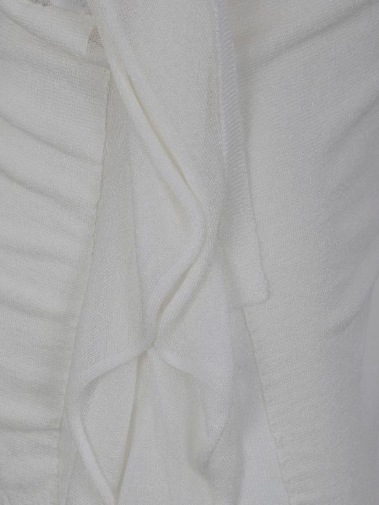 25SS 팔로마울 롱 원피스 UJ1305000 WHITE - PALOMA WOOL