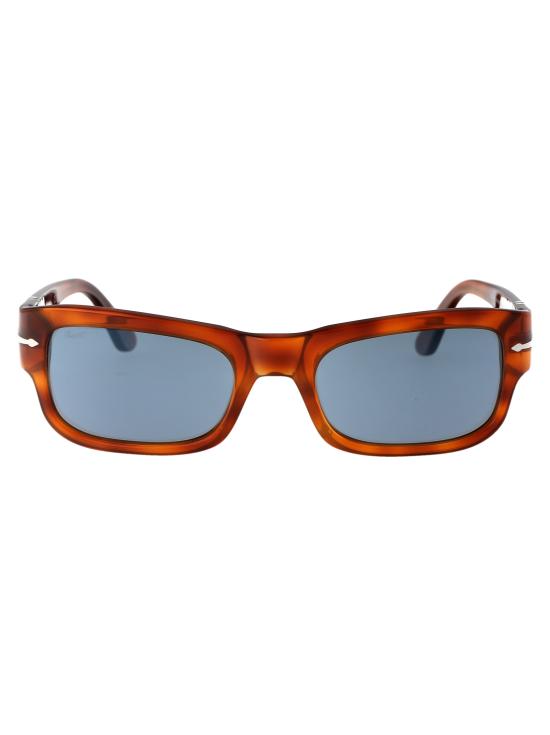 25SS 페르솔 선글라스 0PO3326S9656 96 56 TERRA DI SIENA