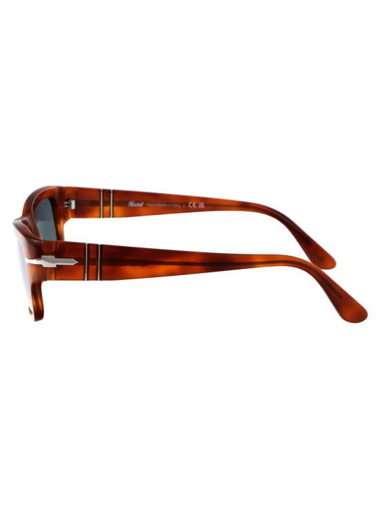 25SS 페르솔 선글라스 0PO3326S9656 96 56 TERRA DI SIENA - PERSOL