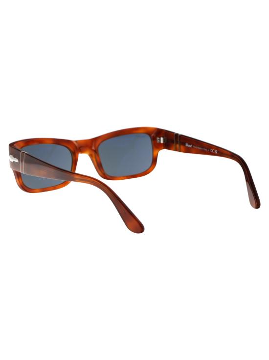 25SS 페르솔 선글라스 0PO3326S9656 96 56 TERRA DI SIENA - PERSOL