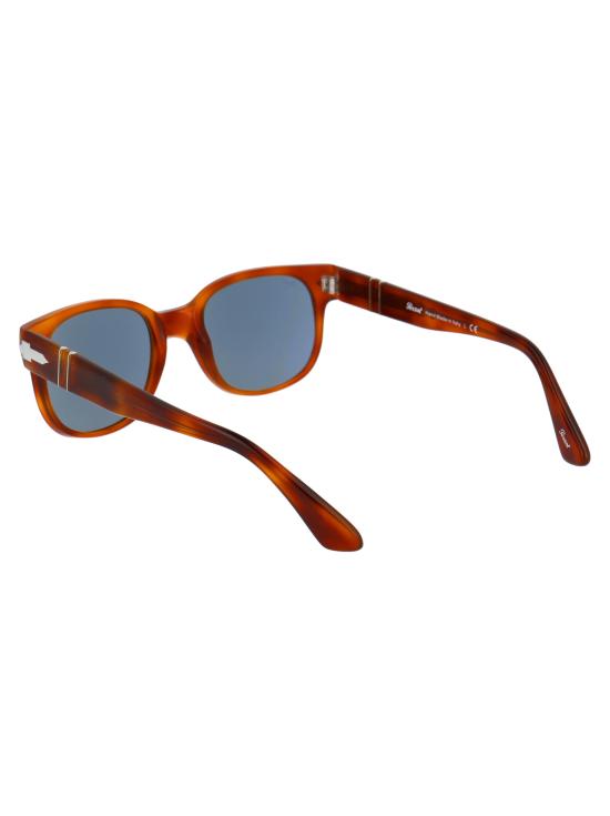 25SS 페르솔 선글라스 0PO3257S9656 96 56 TERRA DI SIENA - PERSOL