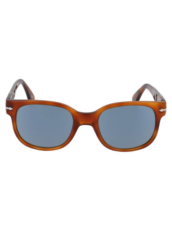 25SS 페르솔 선글라스 0PO3257S9656 96 56 TERRA DI SIENA