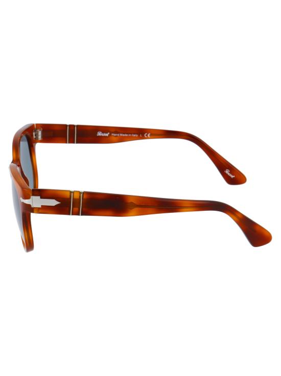 25SS 페르솔 선글라스 0PO3257S9656 96 56 TERRA DI SIENA - PERSOL