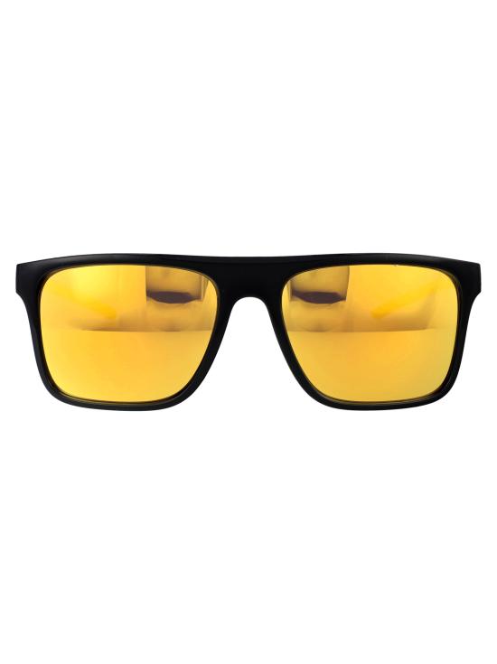 25SS 페라리 선글라스 0FZ60065015A 501 5A BLACK