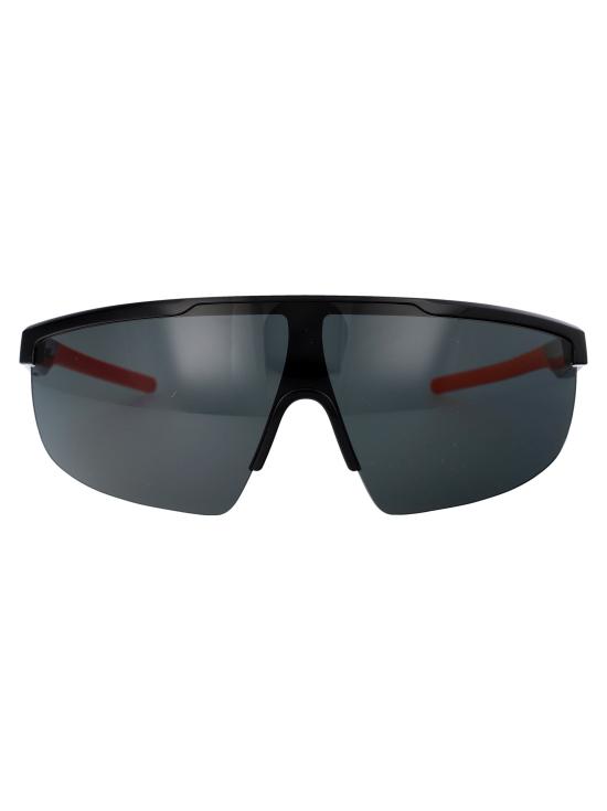25SS 페라리 선글라스 0FZ6005U50187 501 87 BLACK