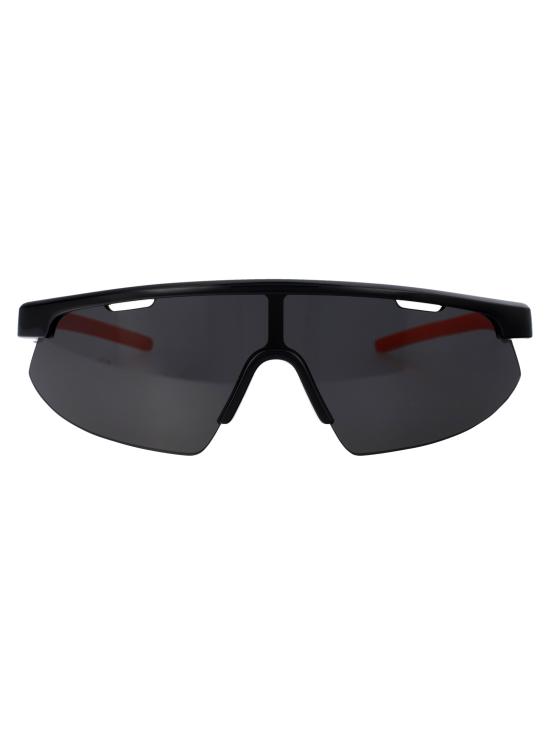 25SS 페라리 선글라스 0FZ6004U50187 501 87 BLACK