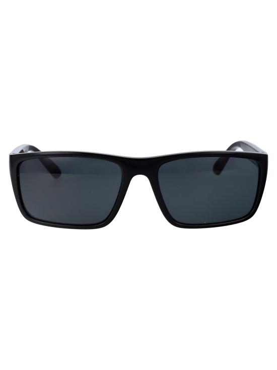 25SS 페라리 선글라스 0FZ6003U50181 501 81 BLACK