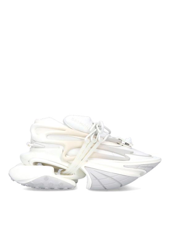 27SS 발망 스니커즈 AN0VF724KNLR0FA White