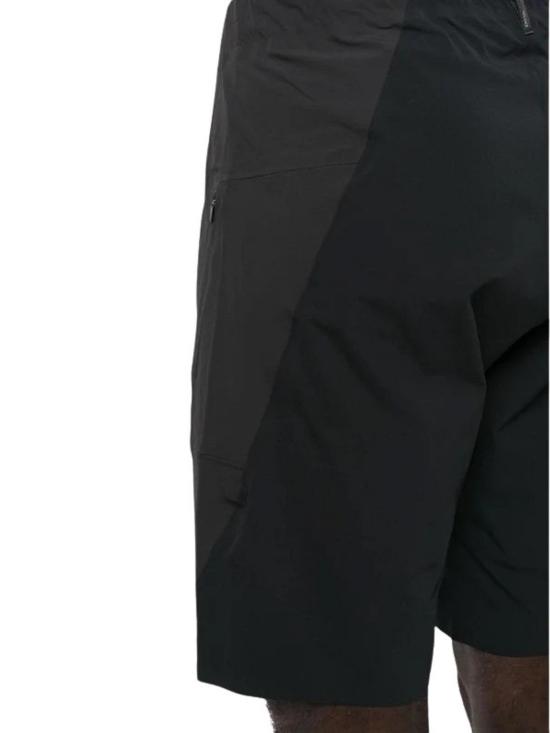 25SS 아크테릭스 숏팬츠 X000007353BLACK Black - ARC`TERYX