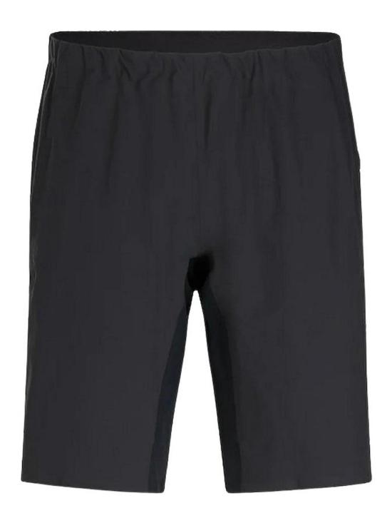 25SS 아크테릭스 숏팬츠 X000007353BLACK Black