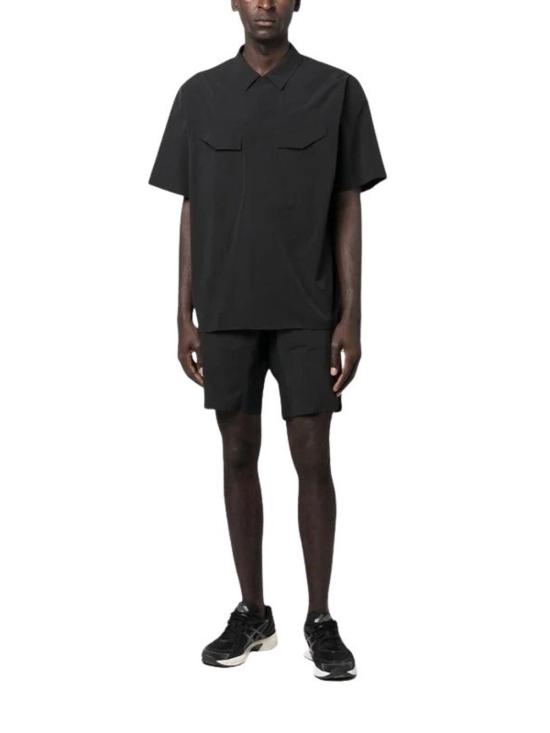 25SS 아크테릭스 숏팬츠 X000007353BLACK Black - ARC`TERYX