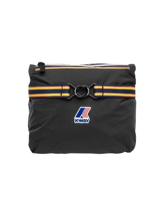 26SS 까웨 자켓 K2123ZWUSY Black - K-WAY