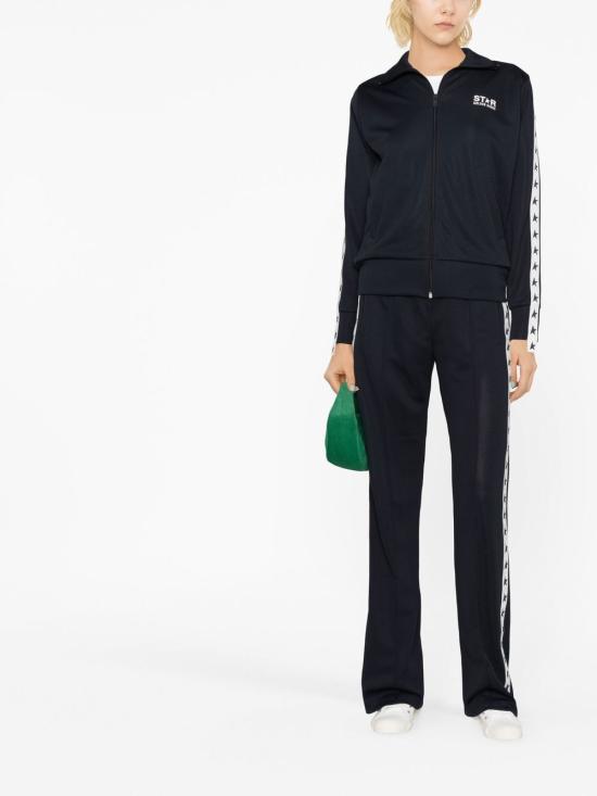 25FW 골든구스 자켓 GWP00875 P00052080203 Black - GOLDEN GOOSE