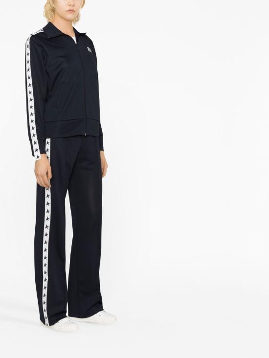 25FW 골든구스 자켓 GWP00875 P00052080203 Black - GOLDEN GOOSE