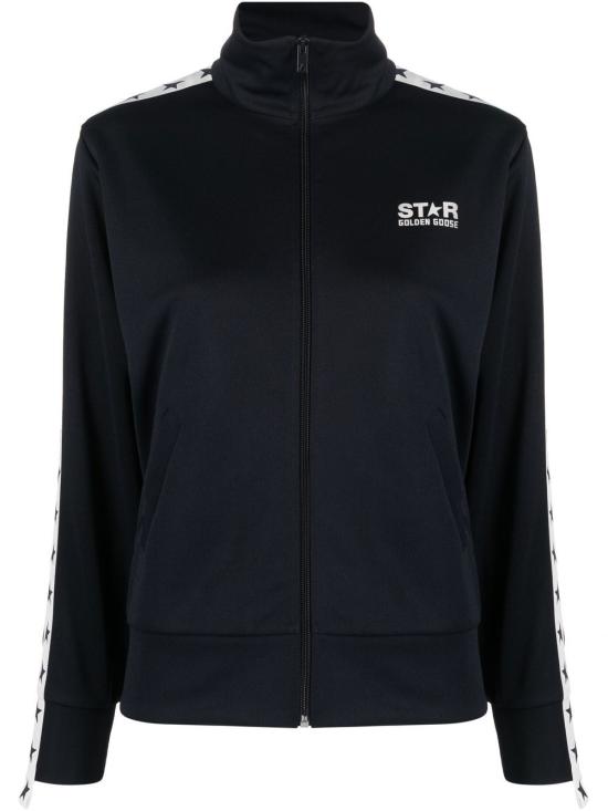 25FW 골든구스 자켓 GWP00875 P00052080203 Black