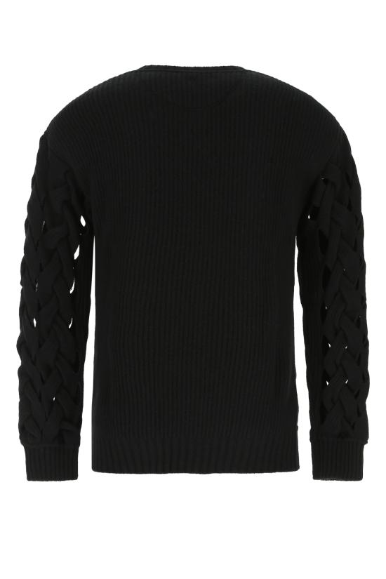  발렌티노 가라바니 스웨터 WV0KC16H7T8 0NO - VALENTINO GARAVANI