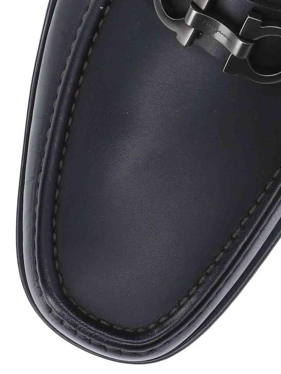  살바토레 페라가모 슈즈 671792001 Black - SALVATORE FERRAGAMO