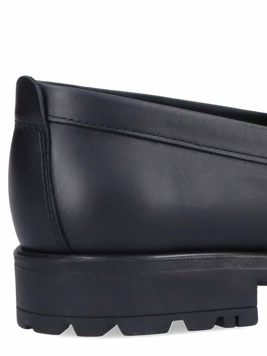  살바토레 페라가모 슈즈 671792001 Black - SALVATORE FERRAGAMO