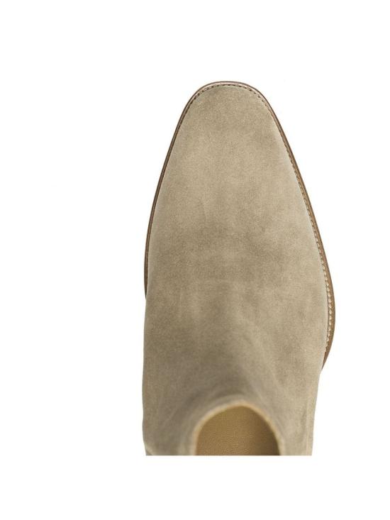 25SS 생로랑 와이어트 첼시 부츠 443208BT3009870 DOM - SAINT LAURENT