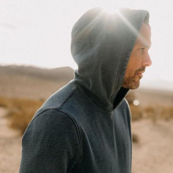  Taylor Stitch 후드 티셔츠 테일러 스티치 에이프레스 후디 - OTHER BRANDS