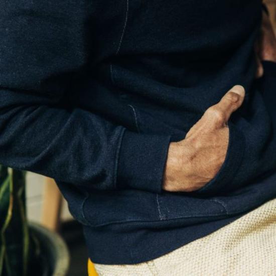  Taylor Stitch 후드 티셔츠 테일러 스티치 에이프레스 후디 - OTHER BRANDS