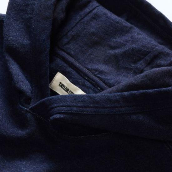  Taylor Stitch 후드 티셔츠 테일러 스티치 에이프레스 후디 - OTHER BRANDS