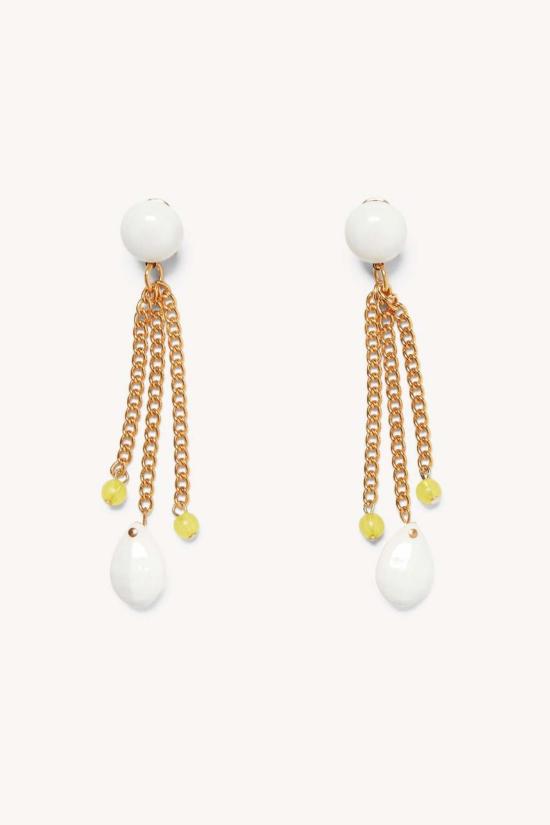  레이첼 코미 이어링 부츠 귀걸이