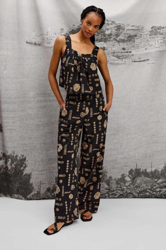  레일즈 민소매 티셔츠 레일스 블라이스 탑 - RAILS