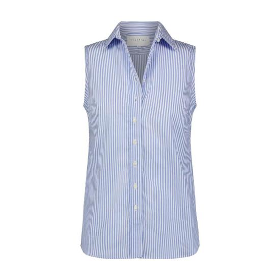  The Shirt 민소매 티셔츠 셔츠 슬리브리스 셔츠 - THE SHIRT