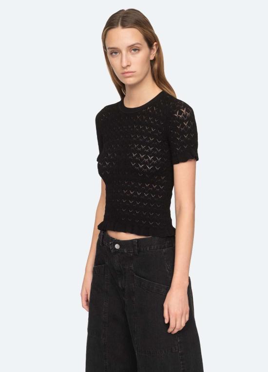  씨뉴욕 스웨터 Sea Ny Rue S/S - SEA NY