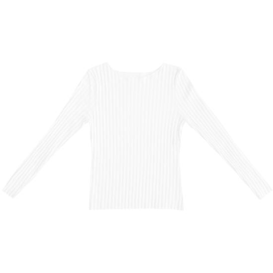  알리 골든 긴팔 티셔츠 리브 Ls 셔츠 본