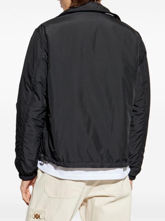 25FW 베르사체 긴팔 셔츠 1020757 1A150605B950 - VERSACE