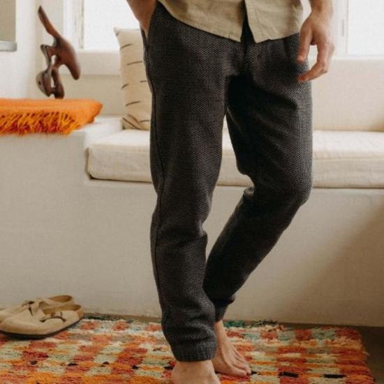  Taylor Stitch 트레이닝/조거 팬츠 테일러 스티치 에이프레스 팬츠 - OTHER BRANDS