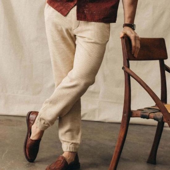  Taylor Stitch 트레이닝/조거 팬츠 테일러 스티치 에이프레스 팬츠