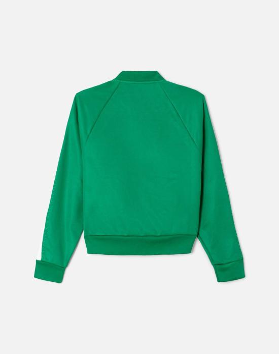  리던 봄버 자켓 선랜드 트랙 재킷 - RE/DONE