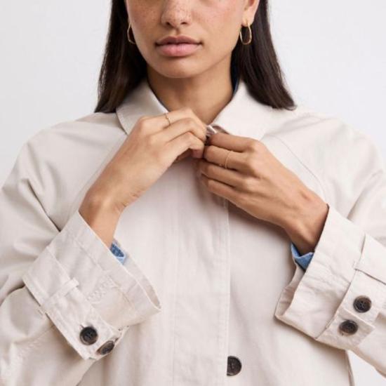  하트포드 자켓 바이브런트 코트 - HARTFORD