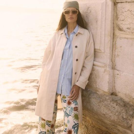  하트포드 자켓 바이브런트 코트 - HARTFORD