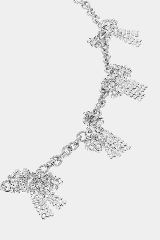  저스틴 클렌퀏 팔찌 저스틴 클렌켓 새미 초커 - JUSTINE CLENQUET