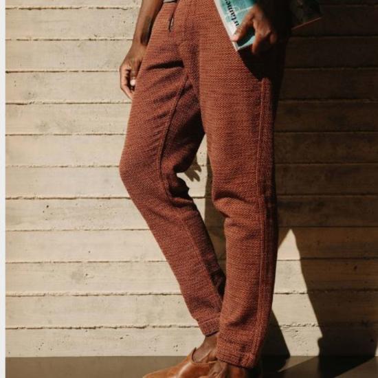  Taylor Stitch 트레이닝/조거 팬츠 테일러 스티치 에이프레스 팬츠 - OTHER BRANDS