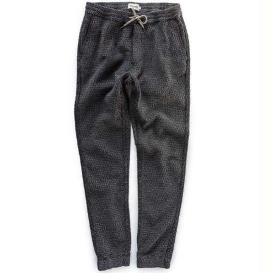  Taylor Stitch 트레이닝/조거 팬츠 테일러 스티치 에이프레스 팬츠 - OTHER BRANDS