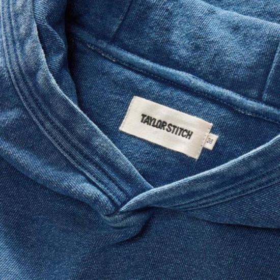  Taylor Stitch 후드 티셔츠 테일러 스티치 에이프레스 후디 - OTHER BRANDS