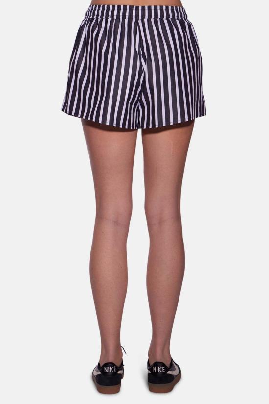  더 타일 클럽 숏팬츠 타일 클럽 홀시 팝린 반바지 - THE TILE CLUB