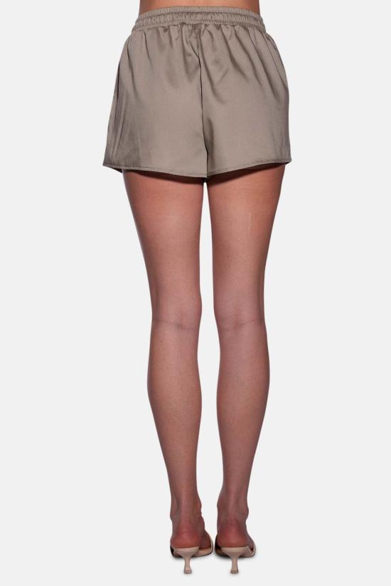  더 타일 클럽 숏팬츠 타일 클럽 홀시 팝린 반바지 - THE TILE CLUB