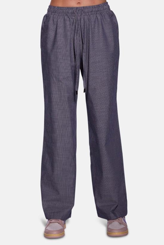  더 타일 클럽 스트레이트 팬츠 타일 클럽 조지카 비치 팝린 팬츠