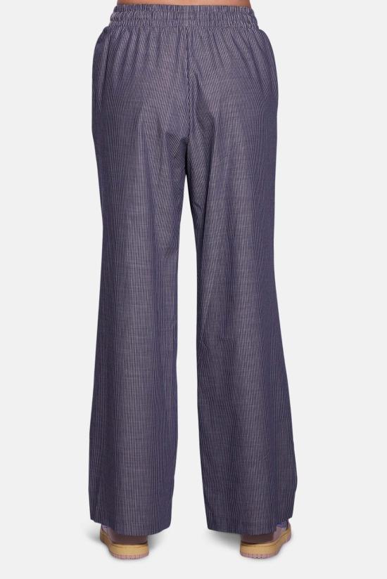  더 타일 클럽 스트레이트 팬츠 타일 클럽 조지카 비치 팝린 팬츠 - THE TILE CLUB