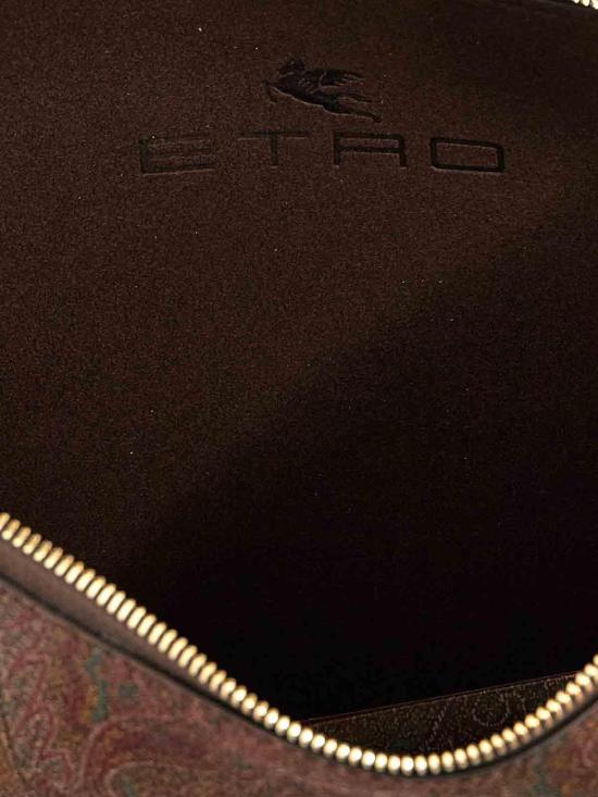  에트로 숄더백 WP1I0005AA001M0019 Multicolour - ETRO