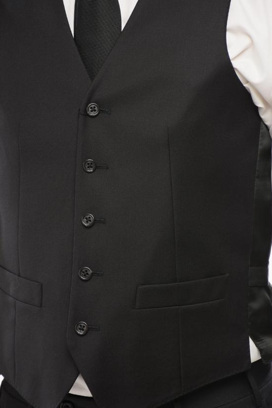  꼬르넬리아니 수트 자켓 78CZ70 6838233 020 Black - CORNELIANI