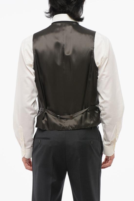  꼬르넬리아니 수트 자켓 82CZ70 8868233 013 Gray - CORNELIANI