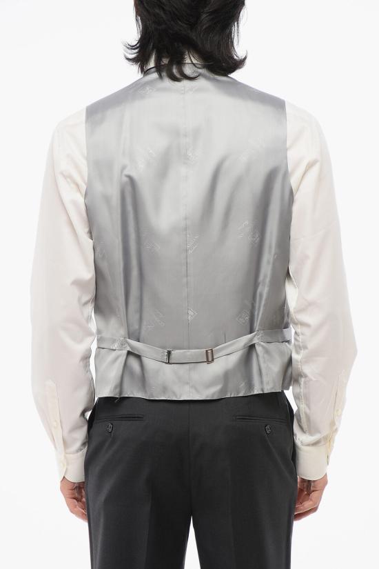  꼬르넬리아니 수트 자켓 76C832 0088054 026 Gray - CORNELIANI